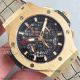 HB Factory Hublot Big Bang Red Dot Band Limited Edition All Gold Case 44 MM Copy HUB4100 Watch (2)_th.jpg